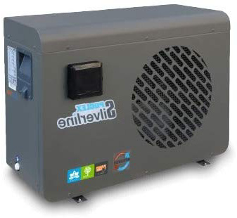 POOLEX Silverline 18kw R32 - Bomba de Calor para Piscina