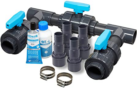 Well2wellness Bypass Set Basic para