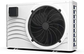 Bomba de calor piscina pro 13 kW 60 m³ Well Solutions