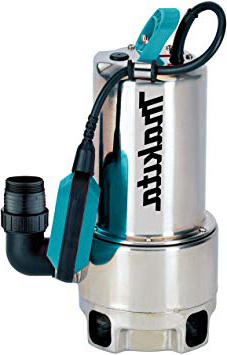 Makita PF1110 - Bomba sumergible de agua