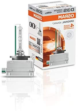 OSRAM XENARC ORIGINAL D3S HID,
