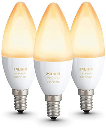 Philips Hue White Ambiance -