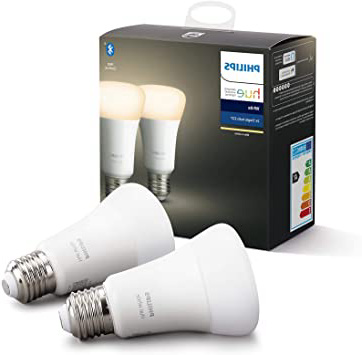 Philips Hue Pack de 2