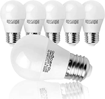 Aigostar - Bombilla LED A5