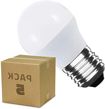 LEDKIA LIGHTING Pack Bombillas LED