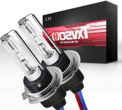 Sipobuy H7 55W HID bombillas