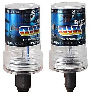 Sipobuy H7 55W 6000K Lámpara