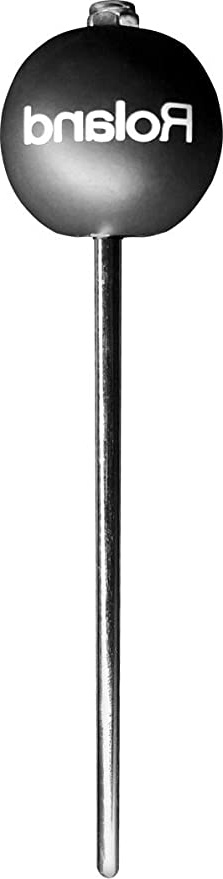 Maza de bombo de práctica para V-Drums Roland KDB-200