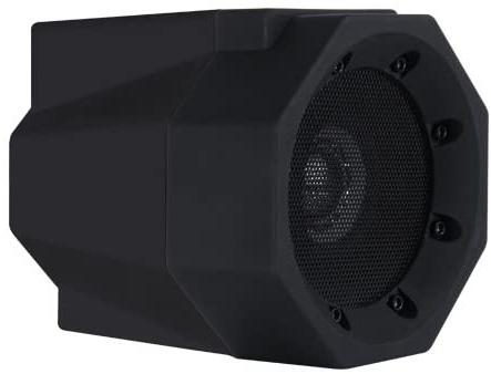 thumbsUp! Touch - Altavoz inalámbrico para reproductores de música