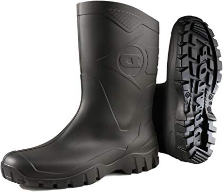 Dunlop Protective Footwear (DUO18) Dunlop DEE, Botas de Seguridad para Hombre