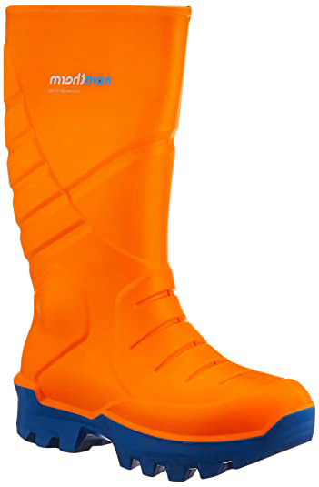 Spirale Ultramax, Botas de Goma de Seguridad Unisex Adulto