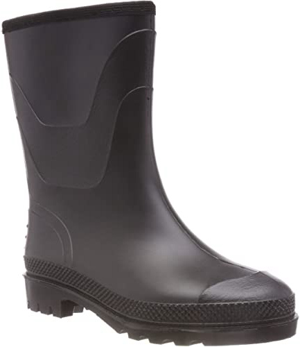 Beck Basic, Botas de Agua para Hombre