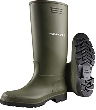 Dunlop Protective Footwear (DUO18) Dunlop Pricemastor, Botas de Agua Unisex Adulto
