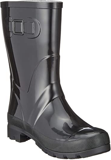 Beck Fashion, Botas de Agua para Mujer