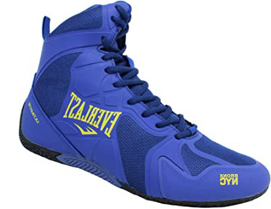 Everlast P00001078, Zapatos de Boxeo