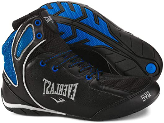 Everlast P00001078, Zapatos de Boxeo