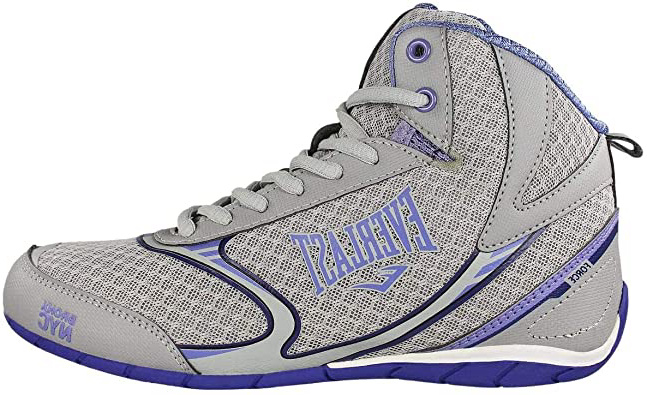 Everlast P00001078, Zapatos de Boxeo