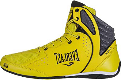 Everlast P00001078, Zapatos de Boxeo