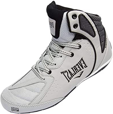 Everlast P00001078, Zapatos de Boxeo