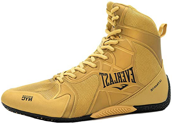 Everlast P00001078, Zapatos de Boxeo