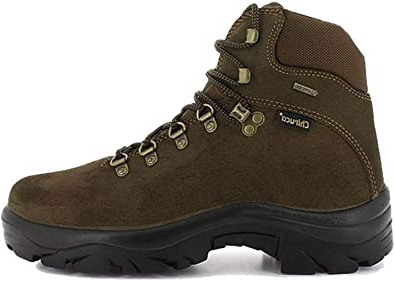 CHIRUCA Bota Pointer Gore Tex