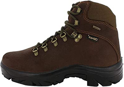 CHIRUCA Bota Pointer Gore Tex