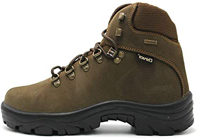 CHIRUCA Bota Pointer Gore Tex