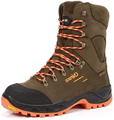 Botas CHIRUCA Texas HI Vi