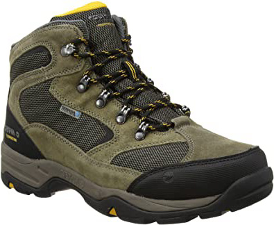 Hi-Tec Storm Waterproof, Botas de