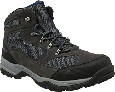 Hi-Tec Storm Waterproof, Botas de