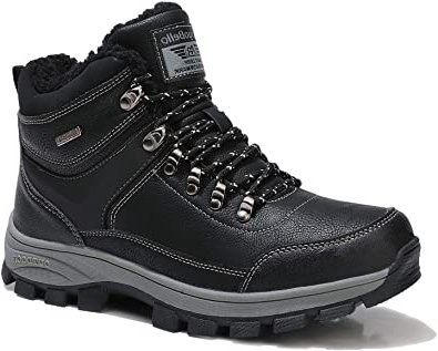 ARRIGO BELLO Hombre Botas Botines