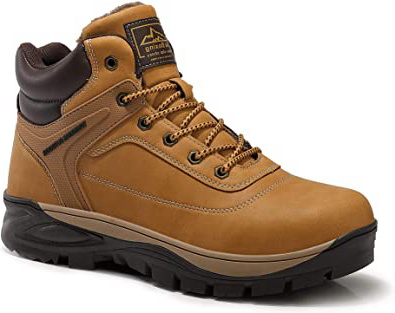 ARRIGO BELLO Hombre Botas Botines