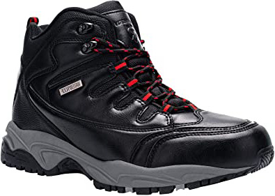 Kefuwu Zapatillas de Trekking para