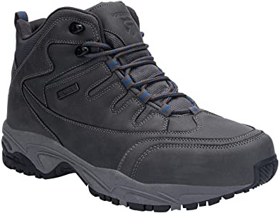 Kefuwu Zapatillas de Trekking para