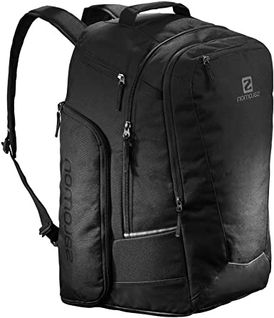 Salomon Mochila de esquí, Unisex,