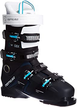 SALOMON S/Pro X80 CS Botas