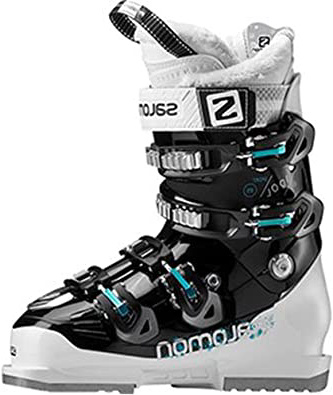 Salomon Idol Sport 85 Ski