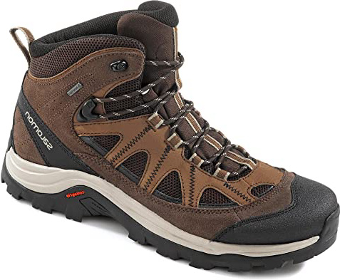 Salomon Authentic LTR GTX, Zapatillas