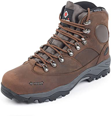 Izas Lorient Bota Montaña, Hombre