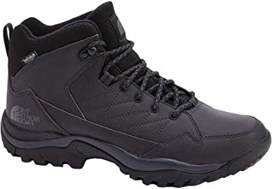 The North Face M Storm Strike 2 WP, Botas de Senderismo para Hombre