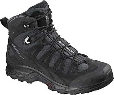 SALOMON Quest Prime GTX, Zapatillas de Senderismo para Hombre