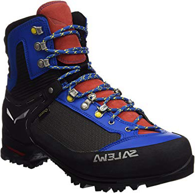 SALEWA Ms Raven 2 GTX, Botas de Montaña para Hombre