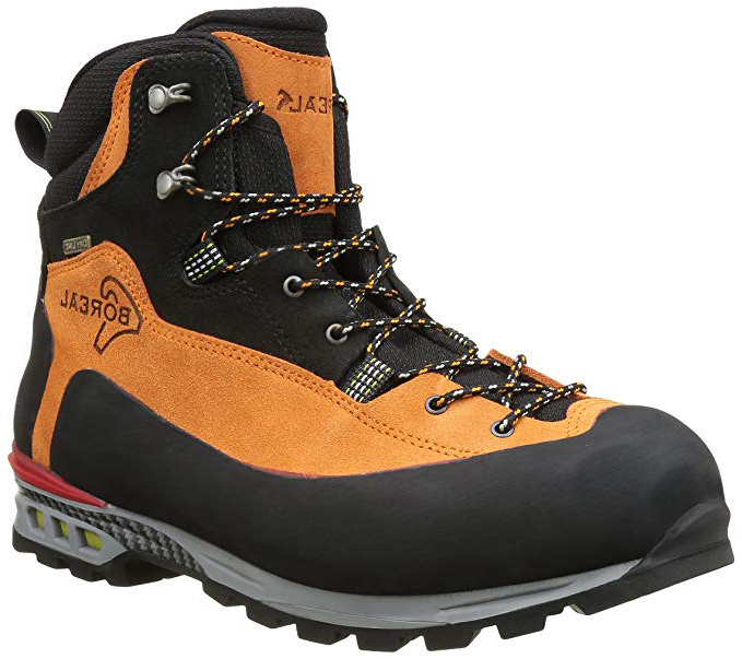 Boreal Brenta - Zapatos de montaña, Unisex