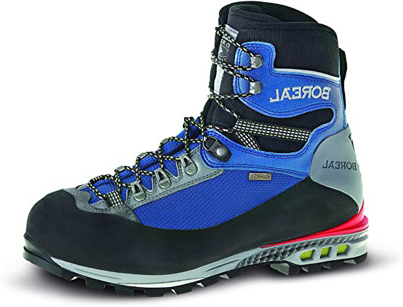 Boreal Triglav Zapatos de montaña,