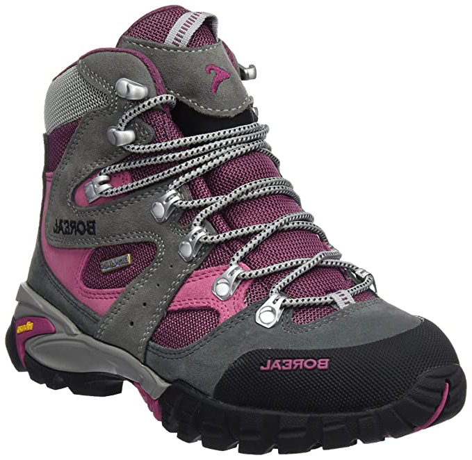 Boreal Siana Zapatos Deportivos, Unisex Adulto