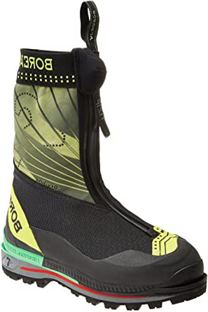 Boreal Stetind Botas de montaña,