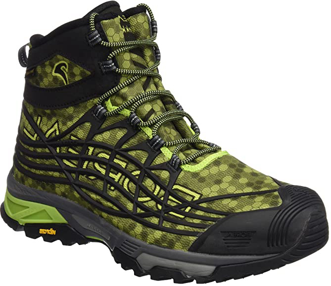 Boreal Hurricane Zapatos Deportivos, Hombre