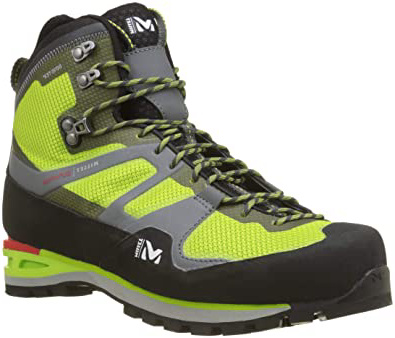 MILLET Elevation GTX, Botas de Senderismo Unisex Adulto
