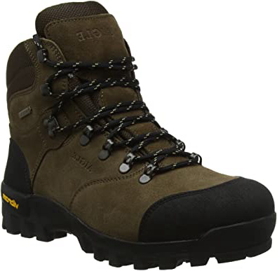 Aigle Altavio Mid Gore-Tex, de