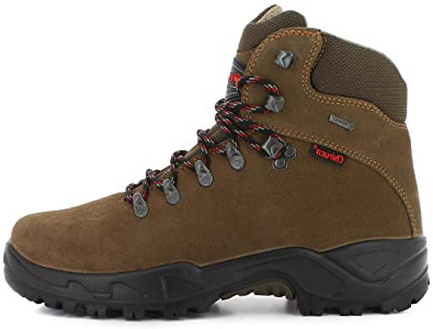 CHIRUCA Xacobeo, Zapatillas para Caminar